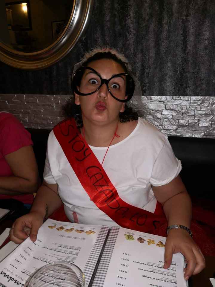 Despedida - 6