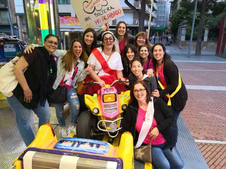 Despedida - 9