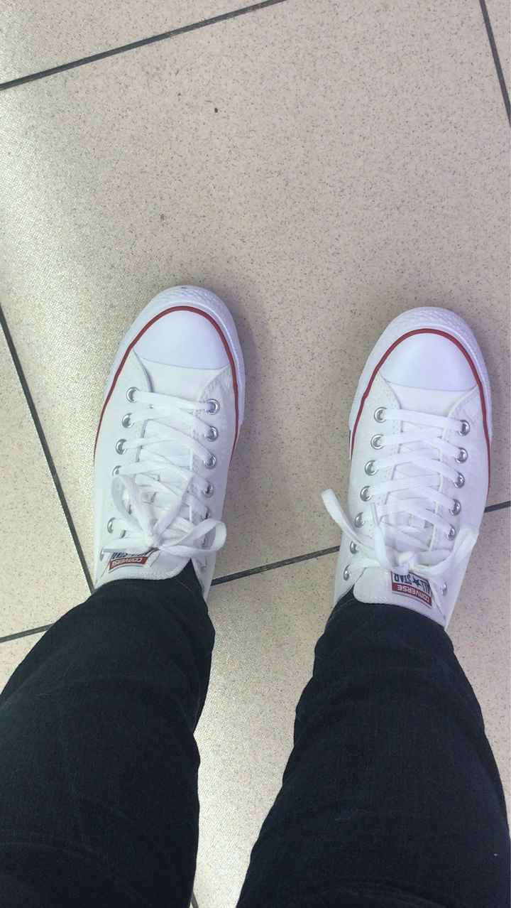 Me uno a la comunidad de las converse - 1