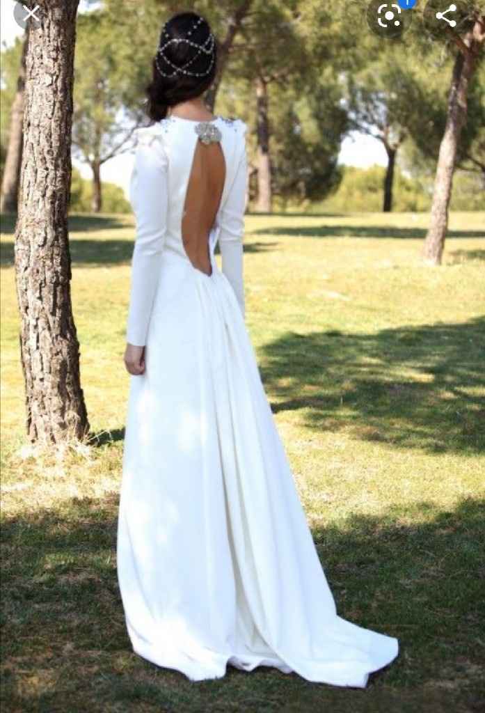 Elige el efecto "guau" del vestido - 4