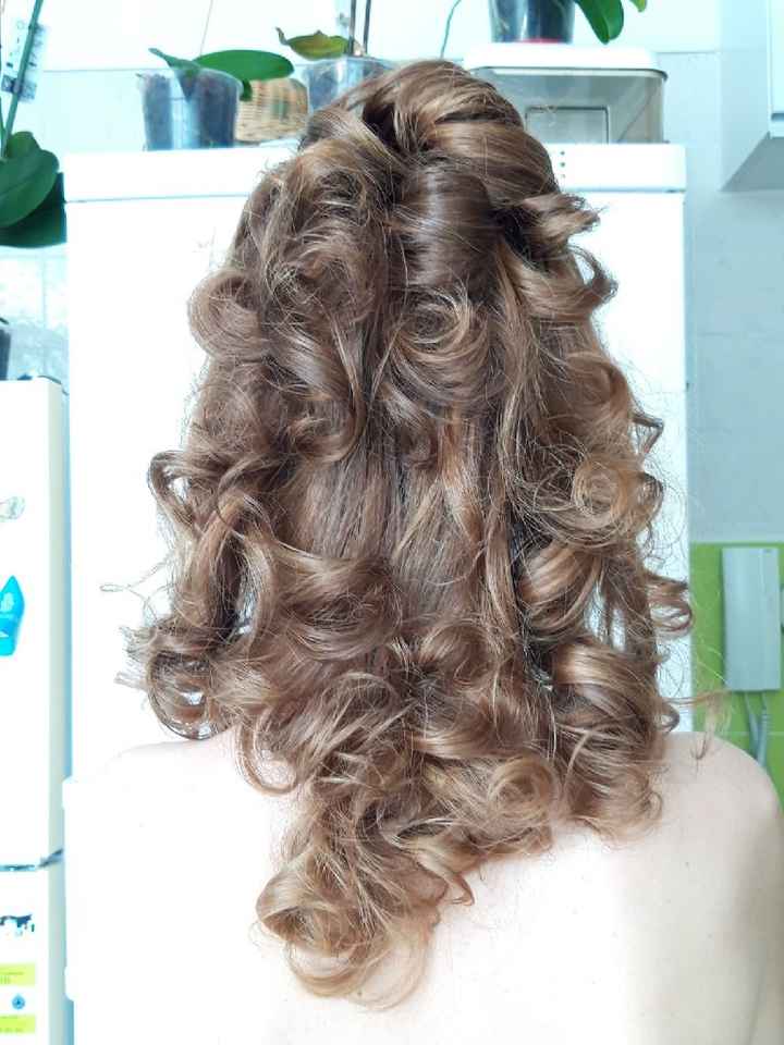 Feliz mente casados 1 - 2