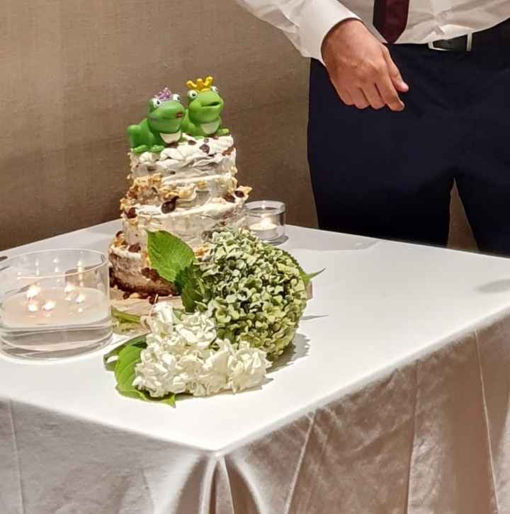 Feliz mente casados 2 - 6