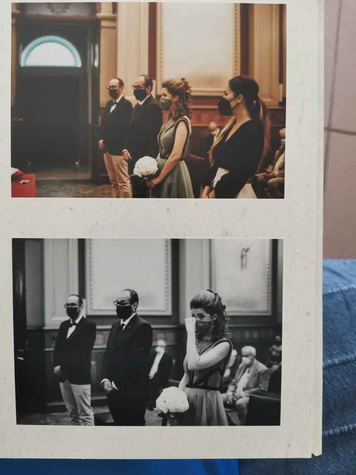 Fotos de vuestras bodas - 1