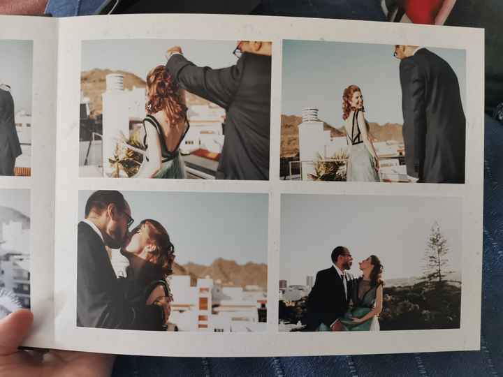 Fotos de vuestras bodas - 3