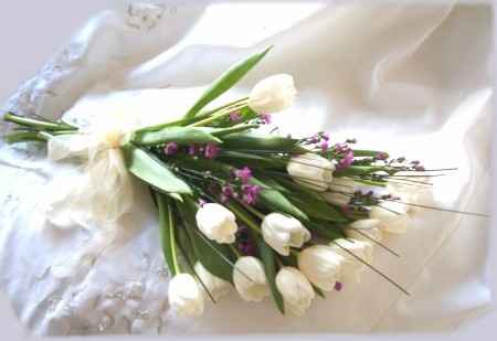 Ramo tulipanes (silvestre)