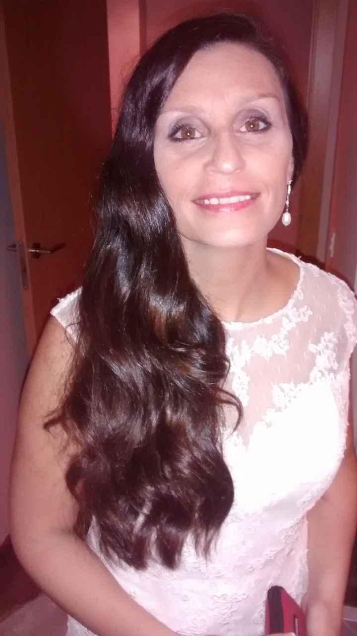 Mi boda - 4