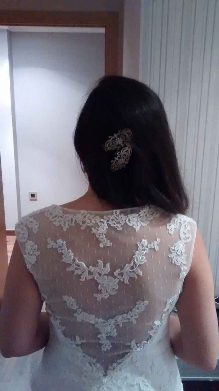 Mi boda - 5