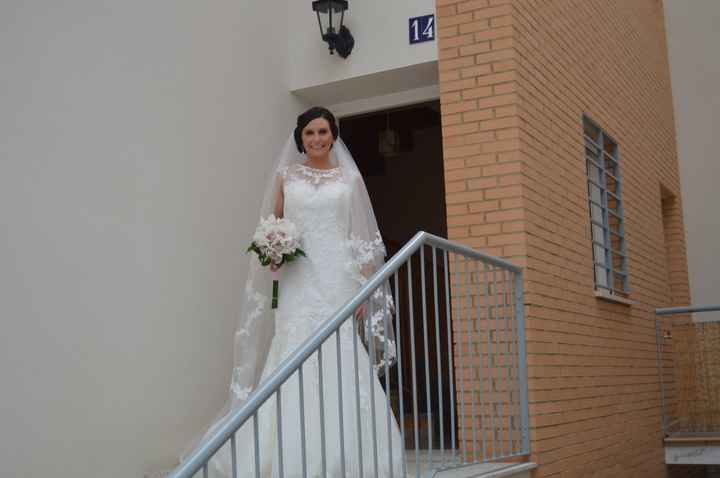 Mi boda - 6