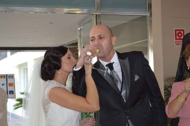 Mi boda - 7