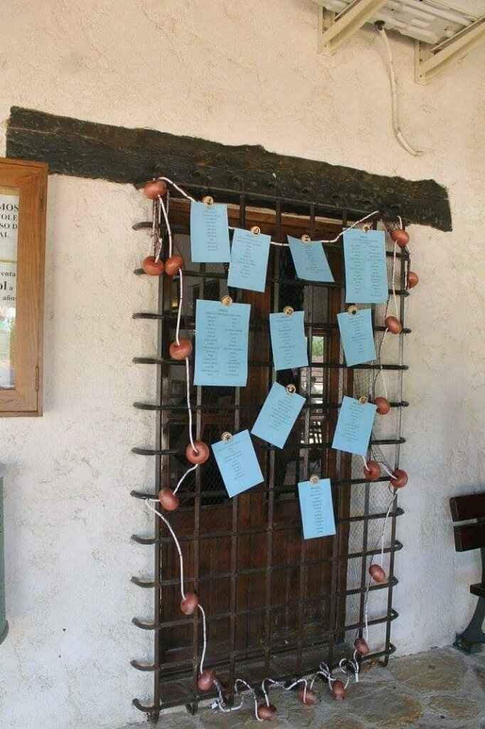 Boda marinera? - 6