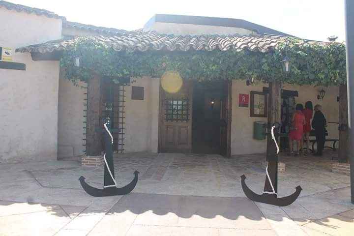 Boda marinera? - 7