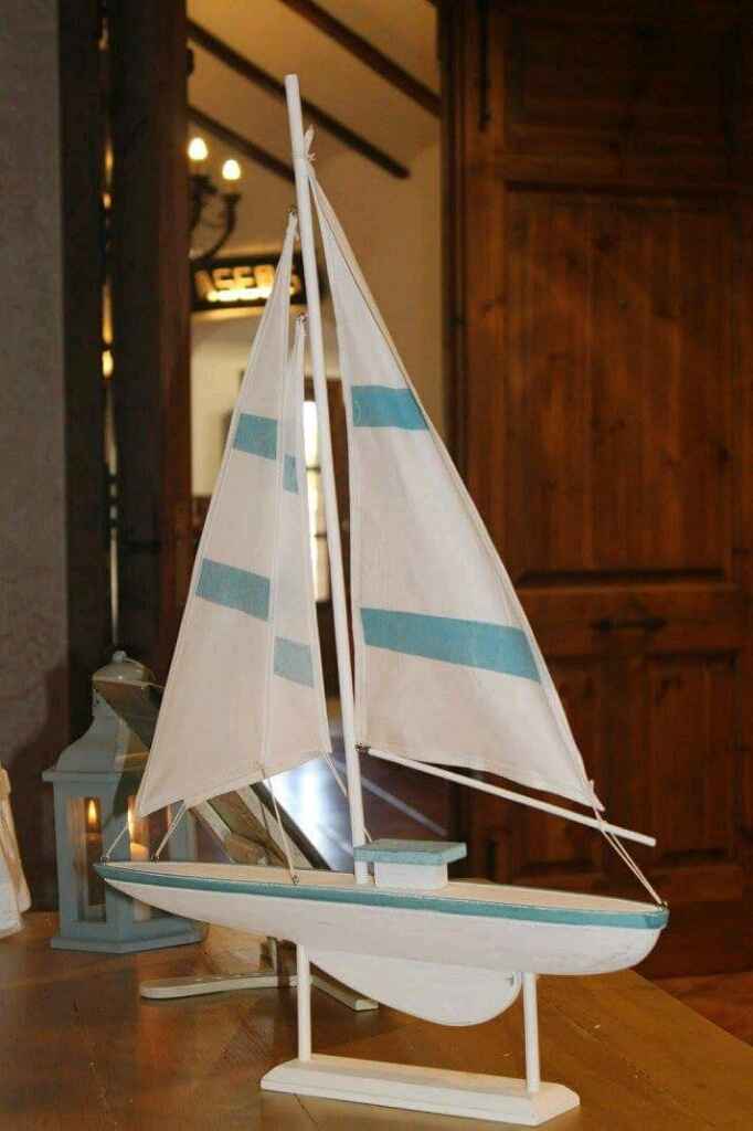 Boda marinera? - 8