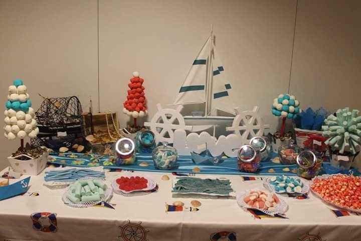 Boda marinera? - 9