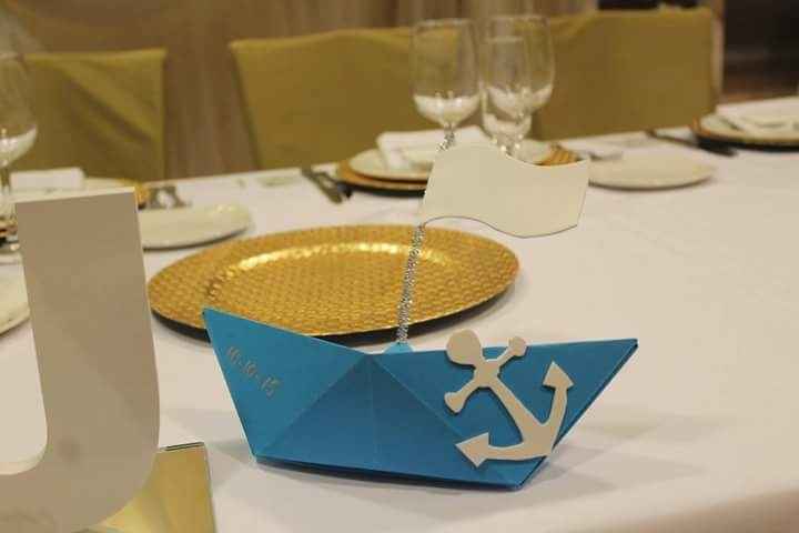 Boda marinera? - 10