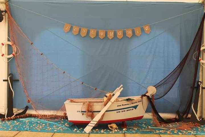 Boda marinera? - 11