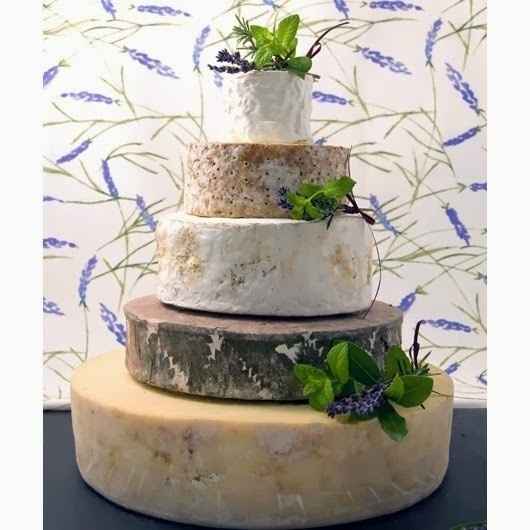 Tarta de quesos!