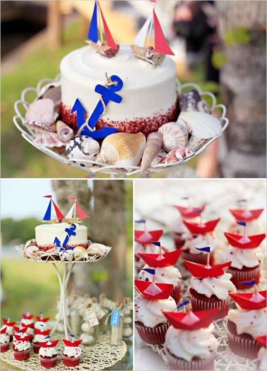 Tartas marineras 3.