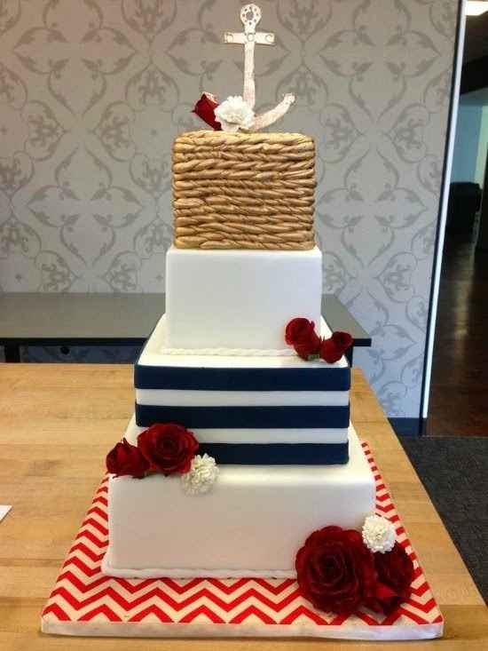 Tarta marinera 12.