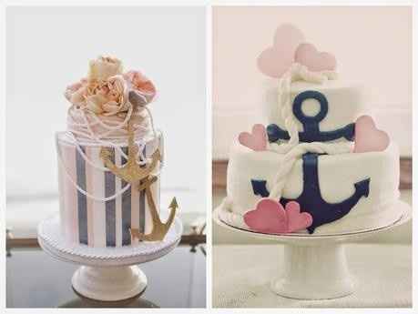 Tartas marineras 16.