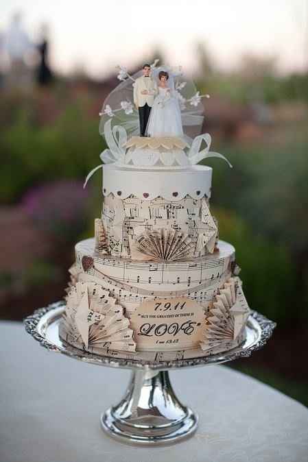 Tarta musical 1.