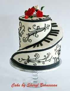 Tarta musical 5.