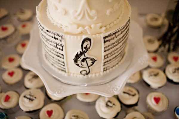 Tarta musical 6.