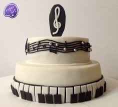 Tarta musical 8.