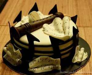 Tarta musical 11.