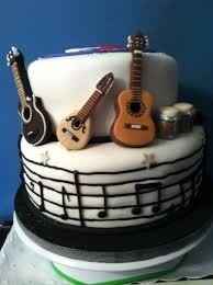 Tarta musical 17.