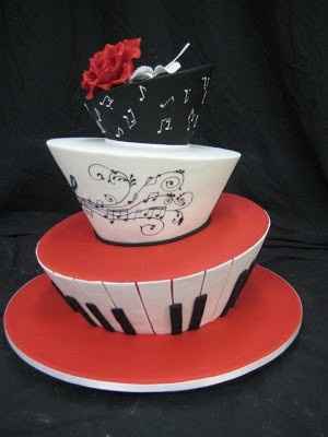 Tarta musical 19.