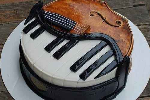 Tarta musical 22.