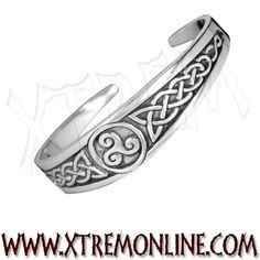 6. Brazalete celta