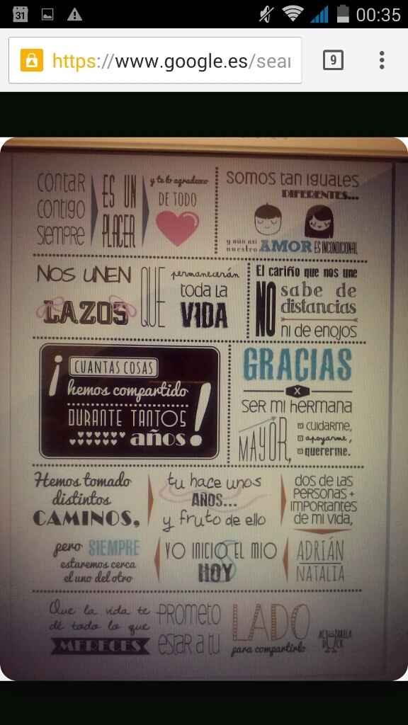 Regalo amigas íntimas - 3