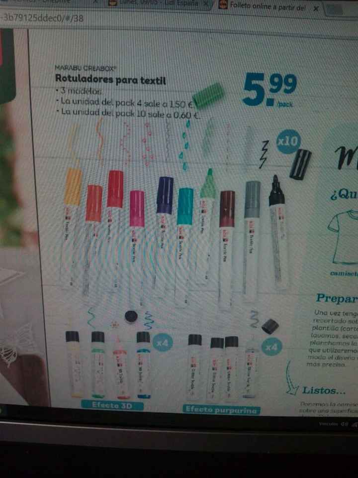 Articulos interesantes lidl - 1