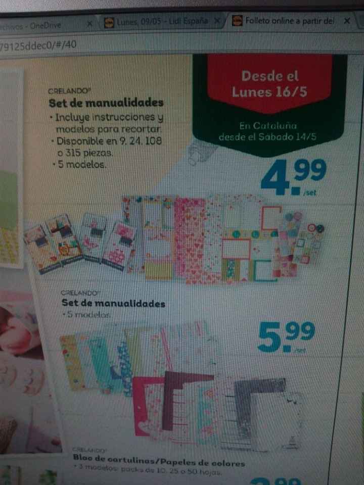 Articulos interesantes lidl - 4