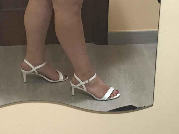 Zapatos !! - 1