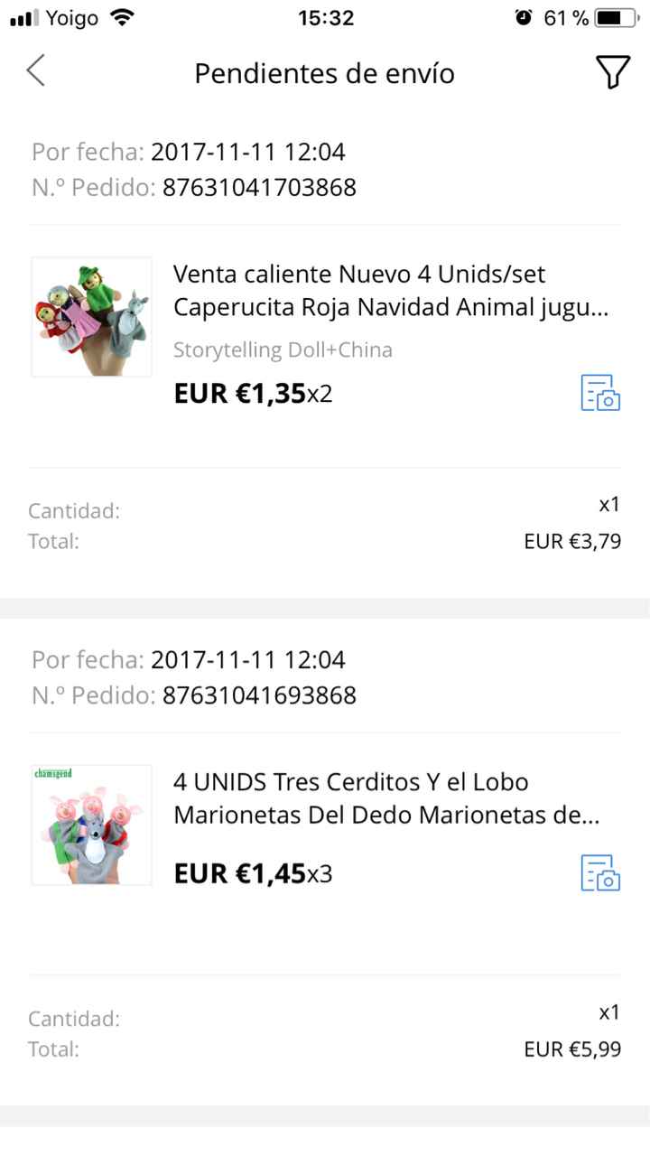  Aliexpress 11.11 - 1