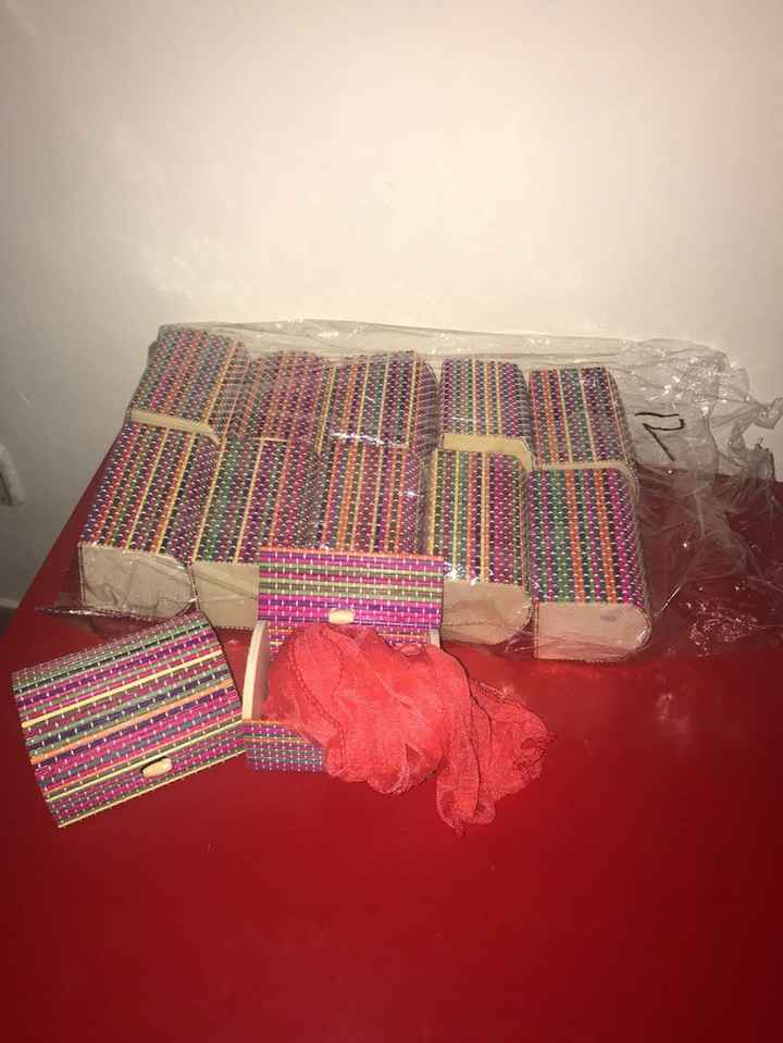 Pañuelo mujeres