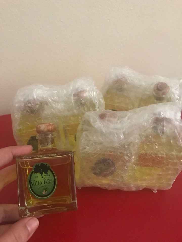 Licor hombres