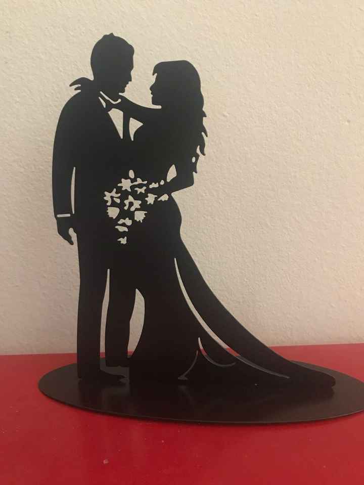 Figura tarta