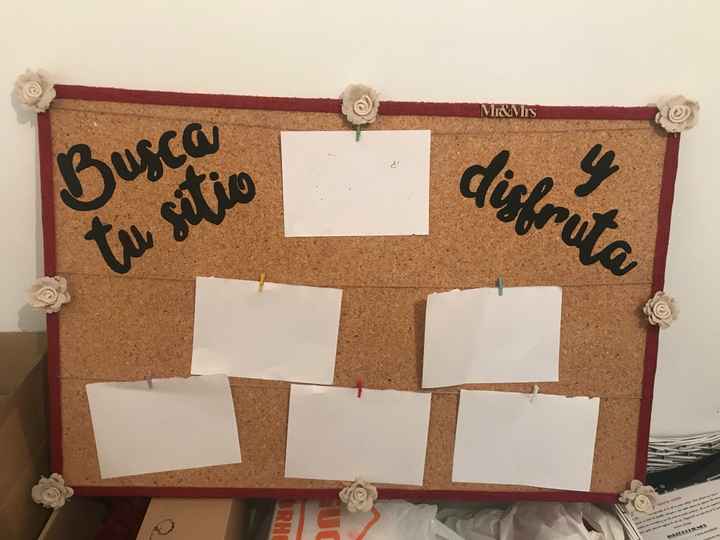 Ya esta terminado - 1