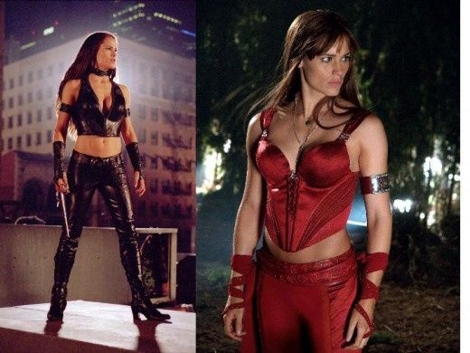 3. Elektra
