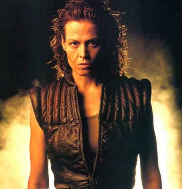 13. Ellen Ripley (Alien)
