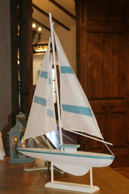 Boda marinera? - 8