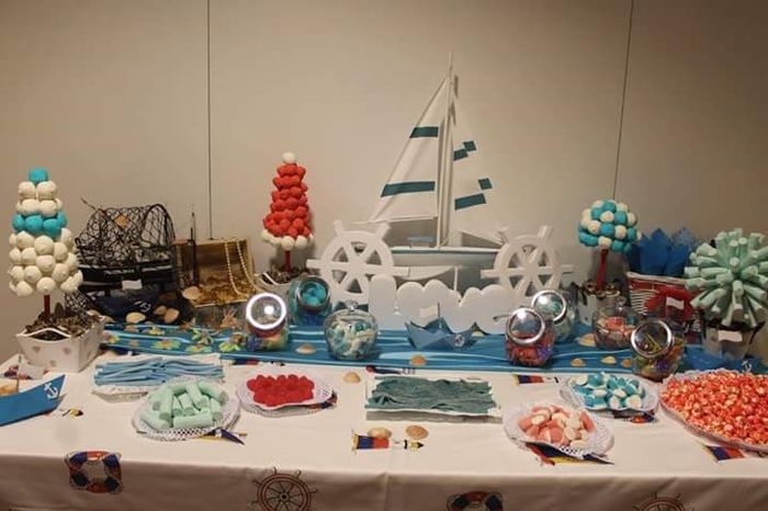 Boda marinera? - 9