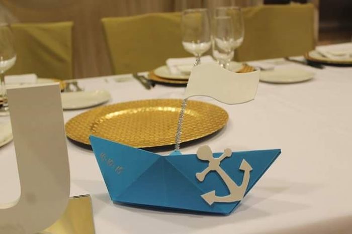 Boda marinera? - 10