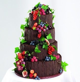 Tarta árbol frutal