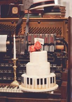 Tarta musical 7.