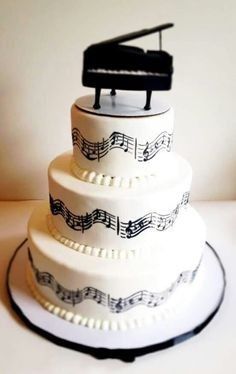 Tarta musical 12.