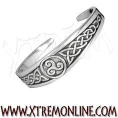 6. Brazalete celta
